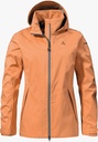 2.5L Jacket Aiplspitz Dames