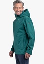 2.5L Jacket Aiplspitz Heren