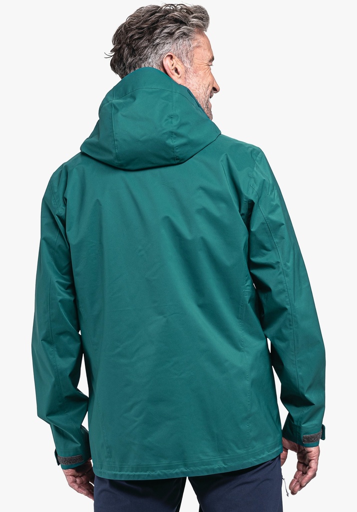 2.5L Jacket Aiplspitz Heren