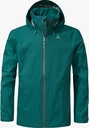 2.5L Jacket Aiplspitz Heren