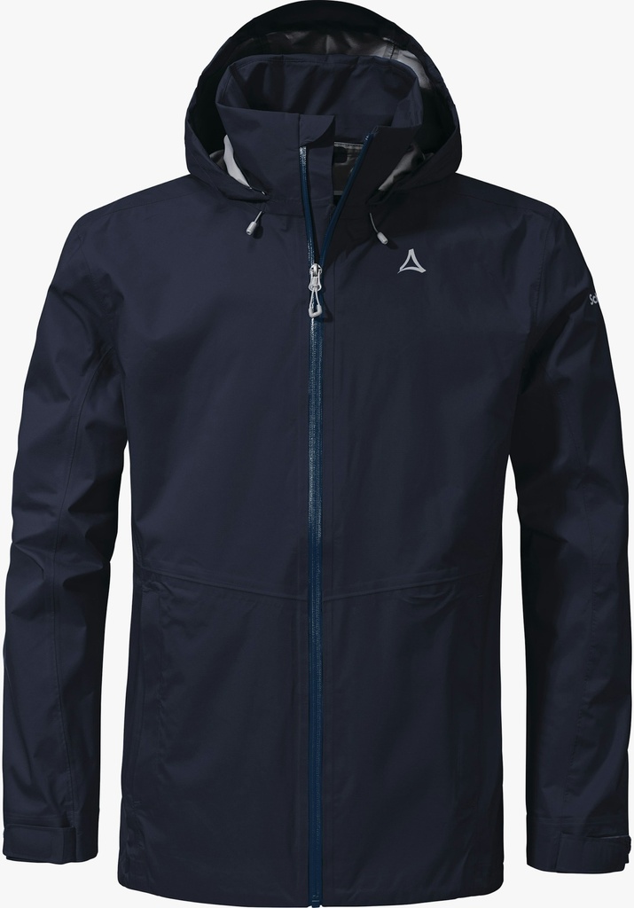 2.5L Jacket Aiplspitz Heren