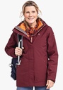 3in1 Jacket Auerspitz Dames