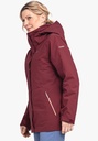 3in1 Jacket Auerspitz Dames