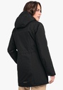 3in1 Parka Barth Dames