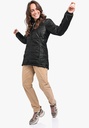 3in1 Parka Barth Dames