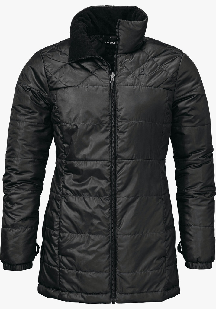 3in1 Parka Barth Dames