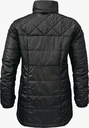 3in1 Parka Barth Dames