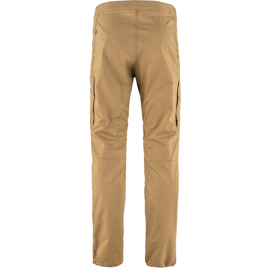 Abisko Hike Trousers Heren