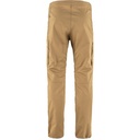 Abisko Hike Trousers Heren