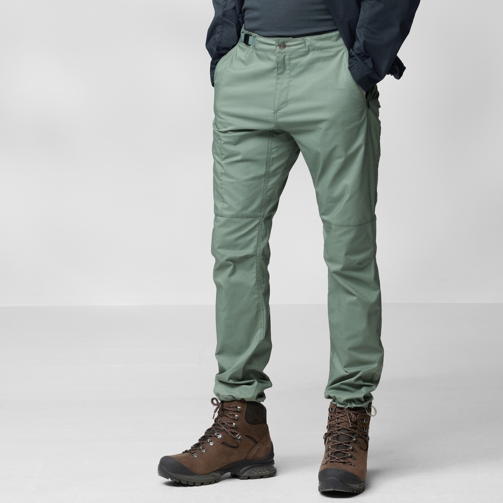 Abisko Hike Trousers Heren