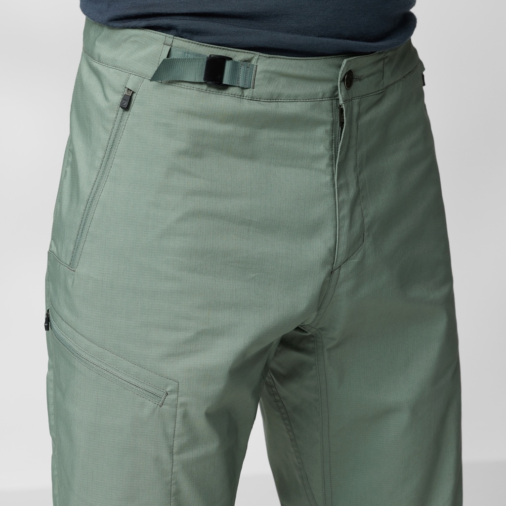 Abisko Hike Trousers Heren