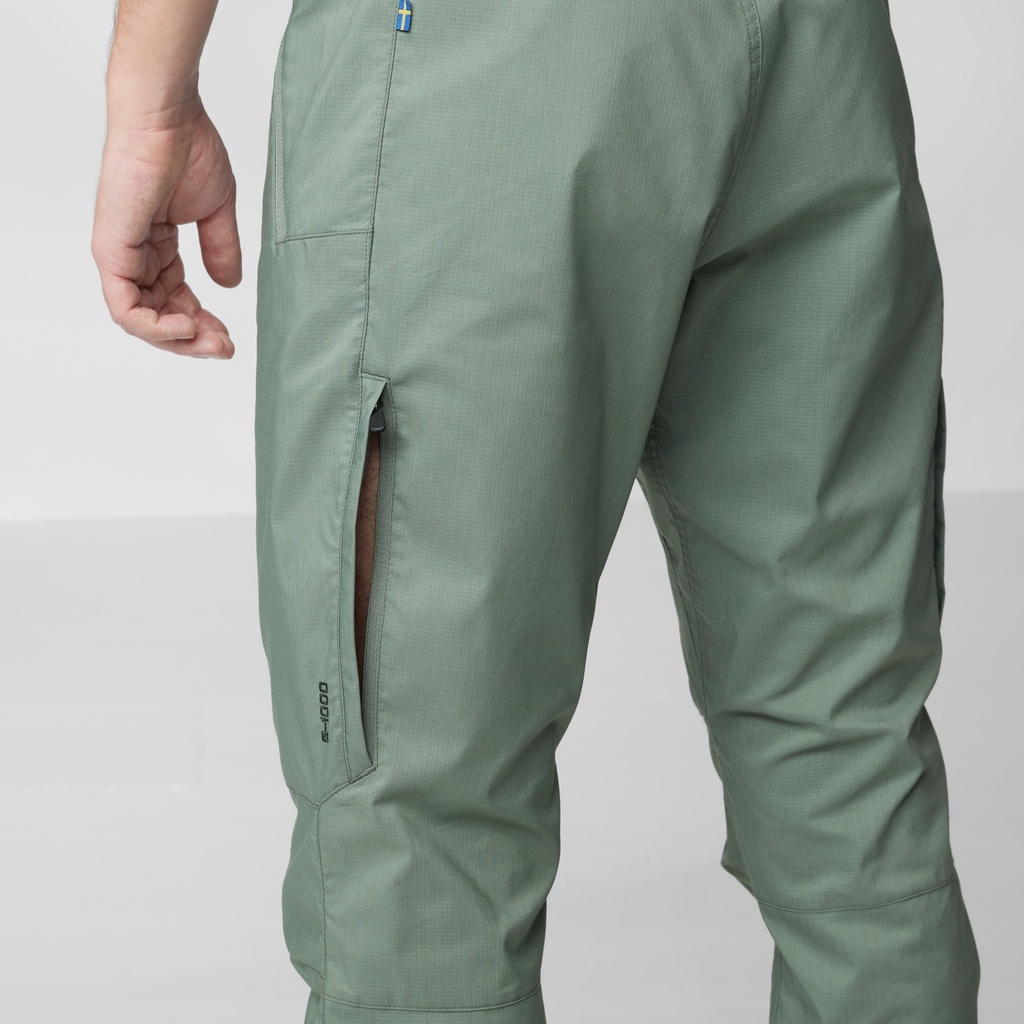 Abisko Hike Trousers Heren