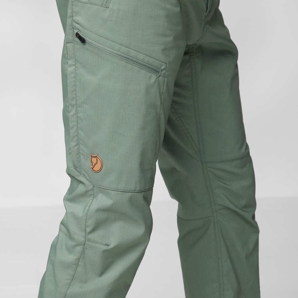 Abisko Hike Trousers Heren