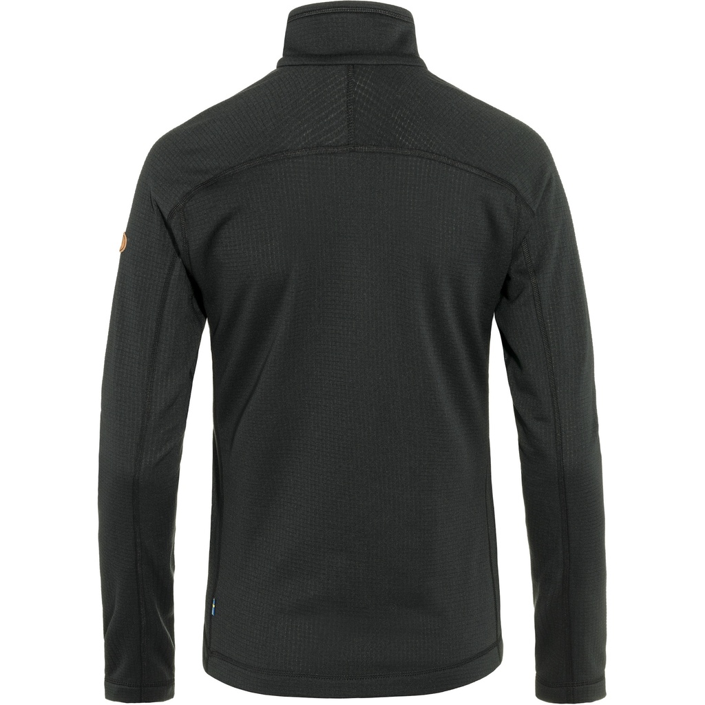 Abisko Lite Fleece Jacket Dames