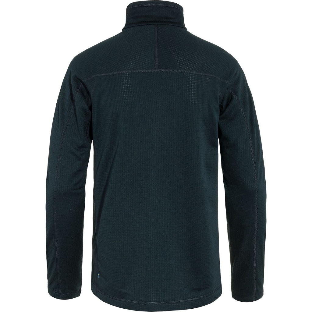 Abisko Lite Fleece Jacket Heren