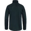 Abisko Lite Fleece Jacket Heren