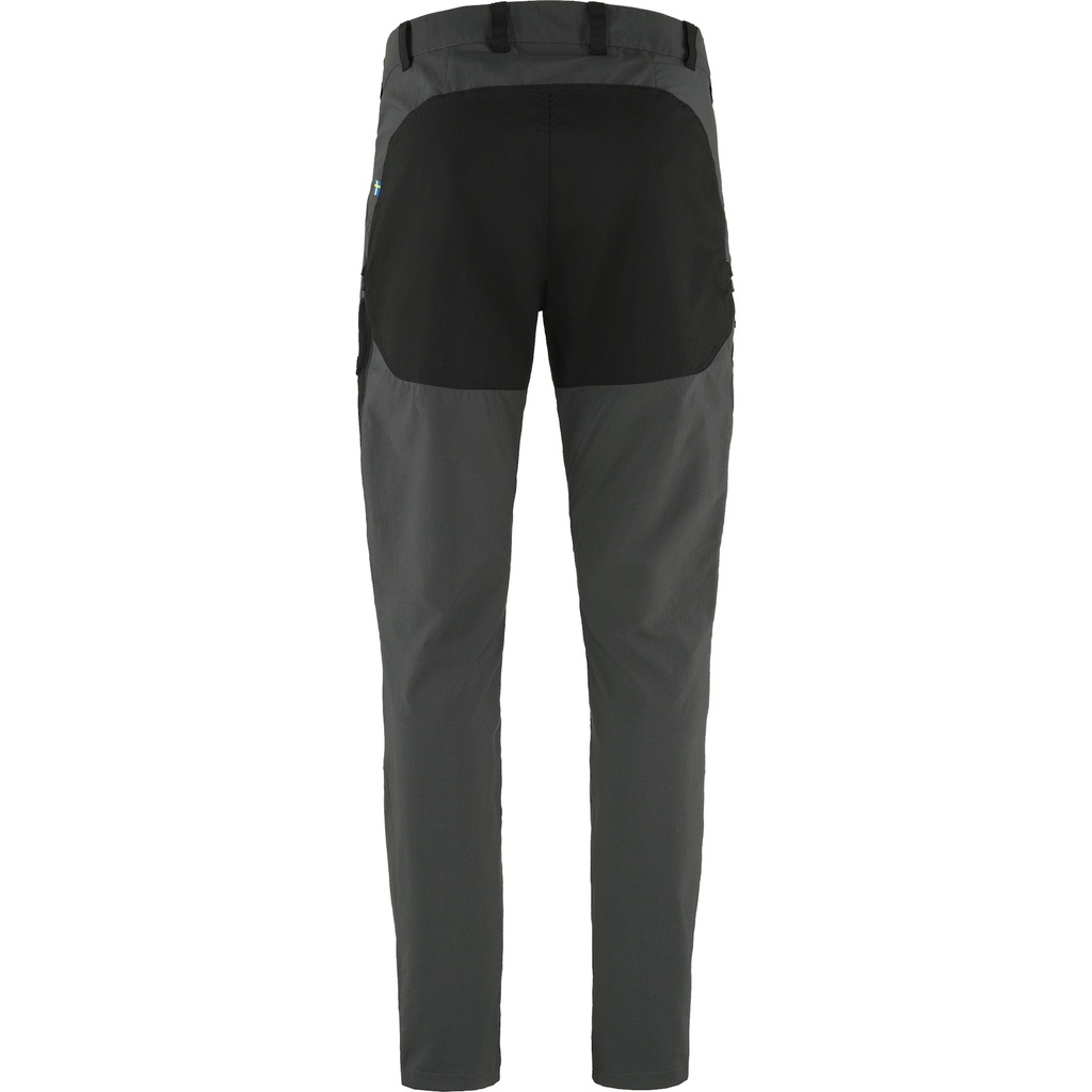 Abisko Midsummer Trousers Regular