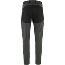 Abisko Midsummer Trousers Regular