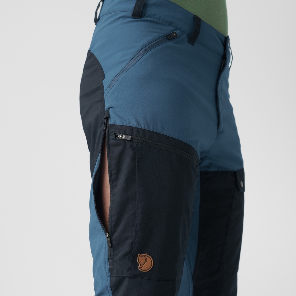 Abisko Midsummer Trousers Regular