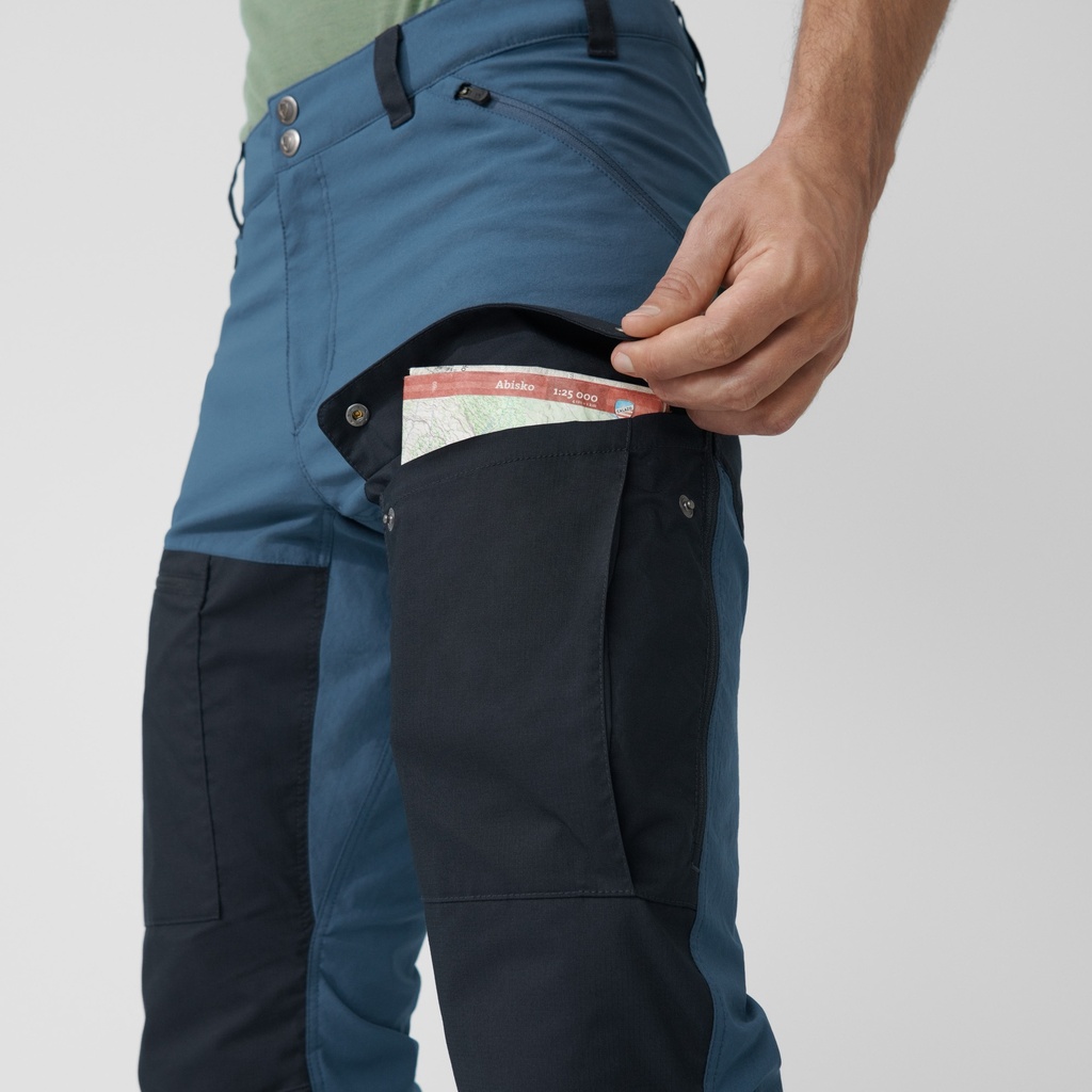 Abisko Midsummer Trousers Regular