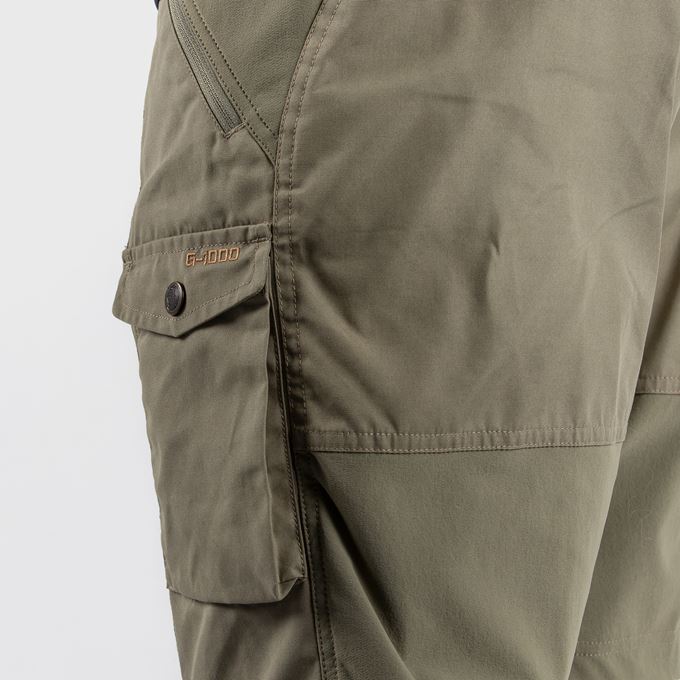 M's Abisko Shorts