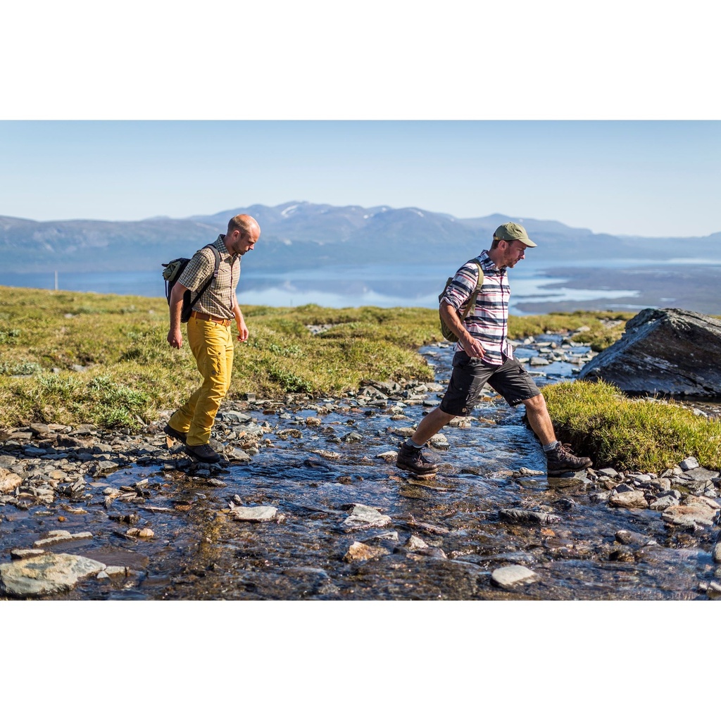 M's Abisko Shorts