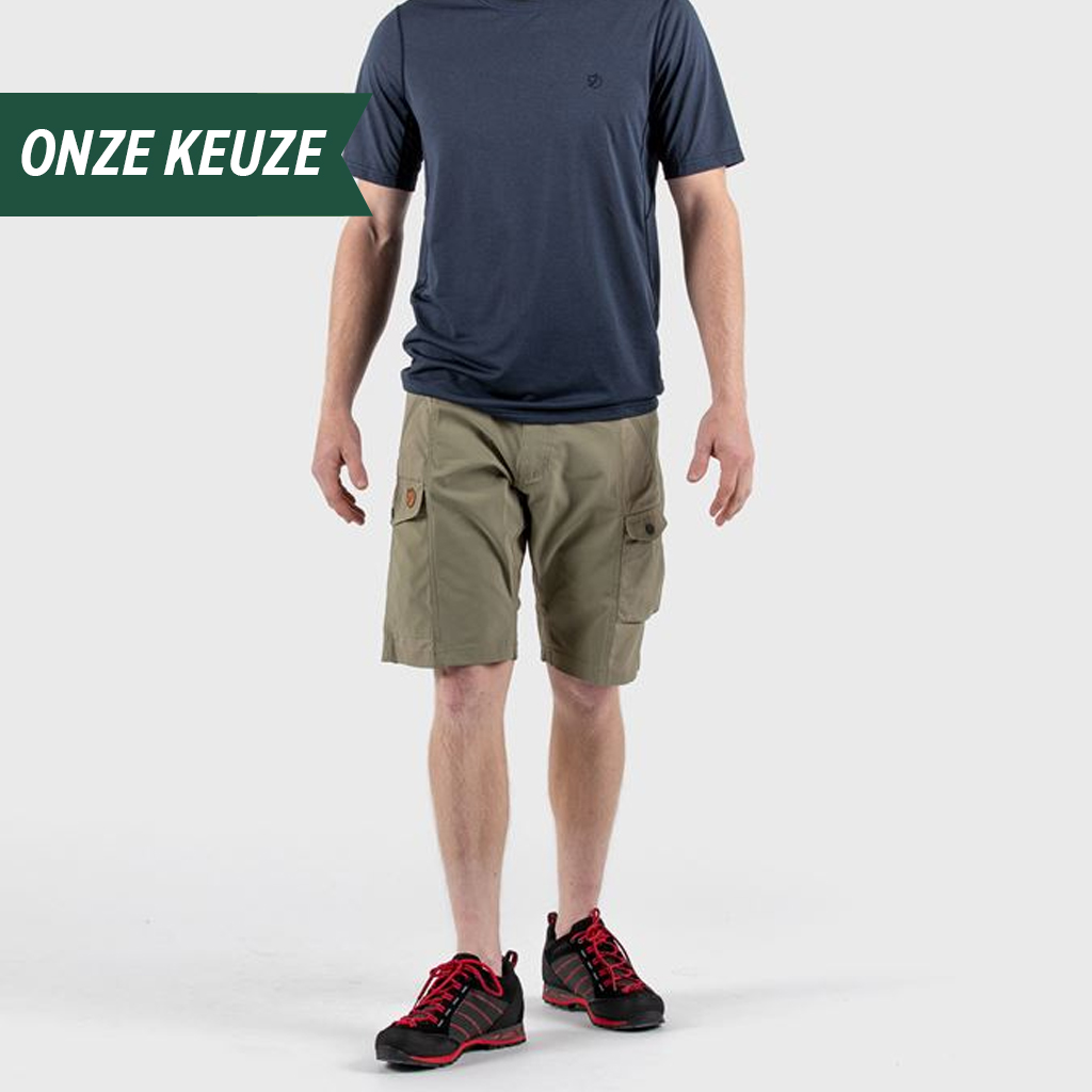 Abisko Shorts