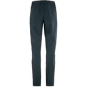 Abisko Trail Stretch Trousers Dames