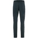 Abisko Trail Stretch Trousers Heren