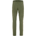 Abisko Trail Stretch Trousers Heren