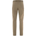 Abisko Trail Stretch Trousers Heren