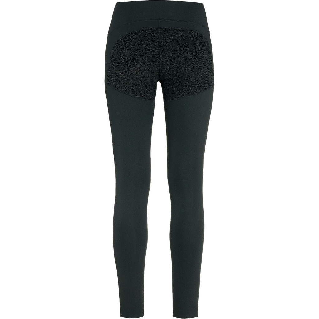 Abisko Trekking Tights HD Dames