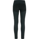 Abisko Trekking Tights HD Dames