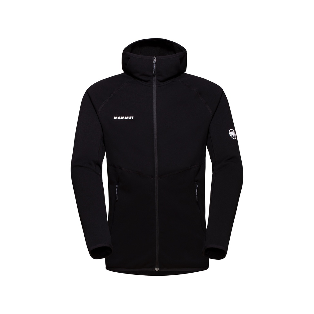 Aconcagua ML Hooded Jacket Heren