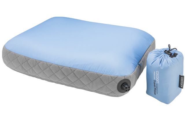 Air Core Pillow Ul