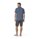 Amp Lite Short Sleeve Heren