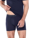 Anatomica Boxers with Fly - Heren