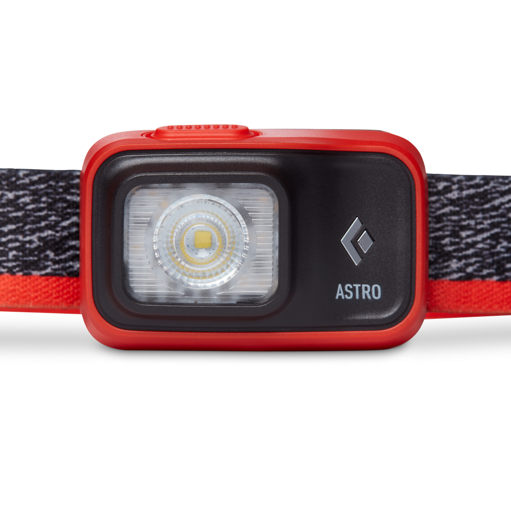 Astro 300 Headlamp