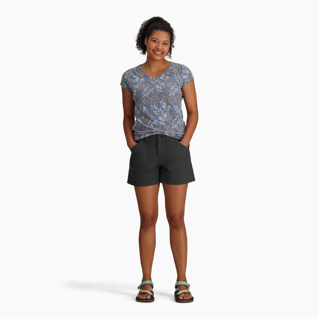 Backcountry Pro II Short Dames