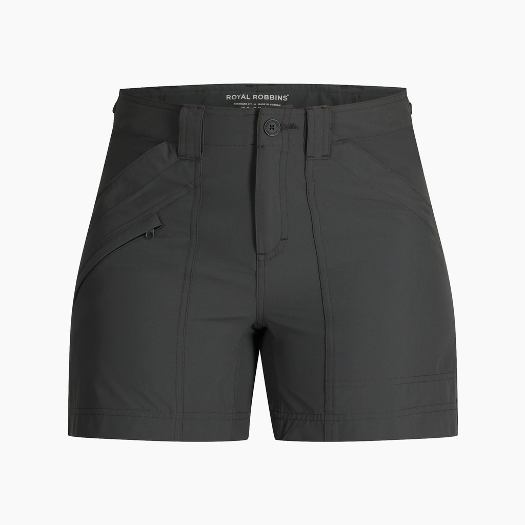 Backcountry Pro II Short Dames