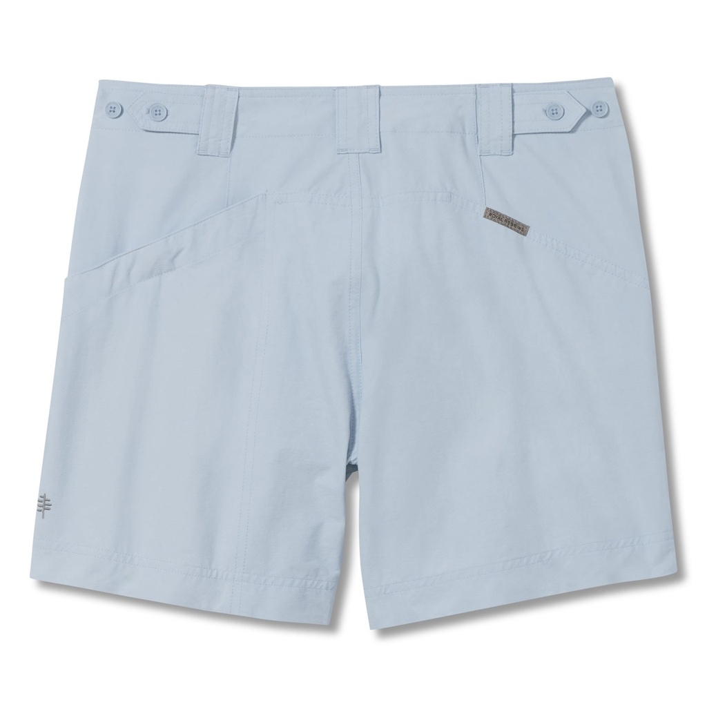 Backcountry Pro Short Dames