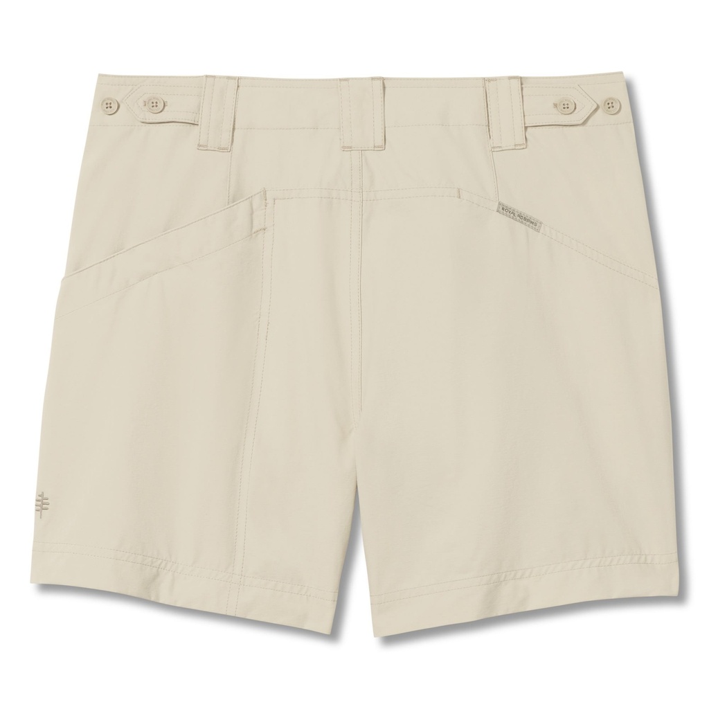 Backcountry Pro Short Dames