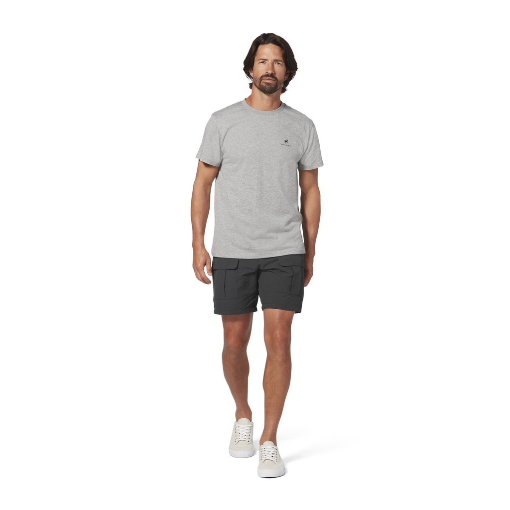 Backcountry Pro Short Heren