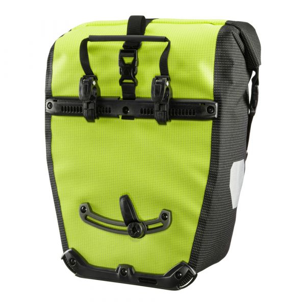 Back-Roller High Visibility QL2.1 single