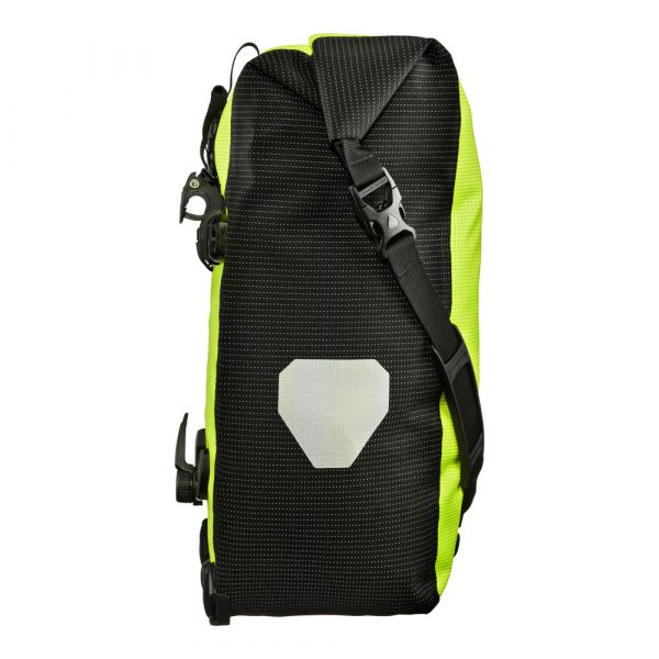 Back-Roller High Visibility QL2.1 single