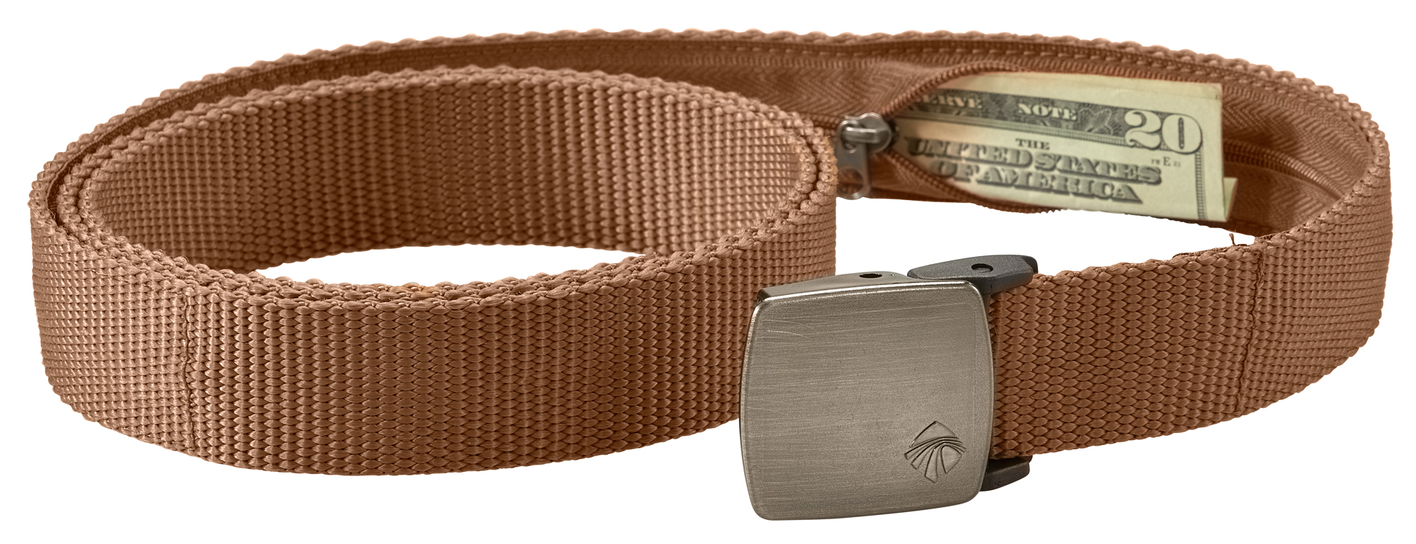 All Terrain Money Belt