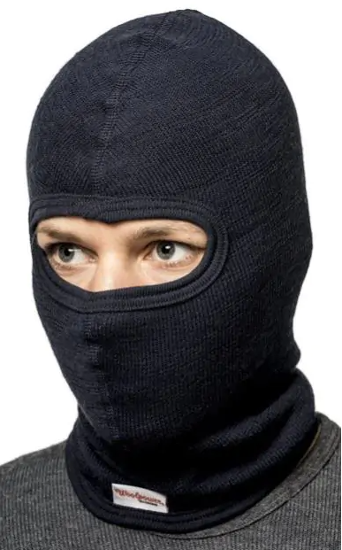 Balaclava 200 - One Size