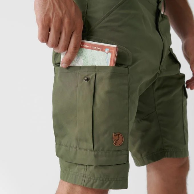 M's Barents Pro Shorts