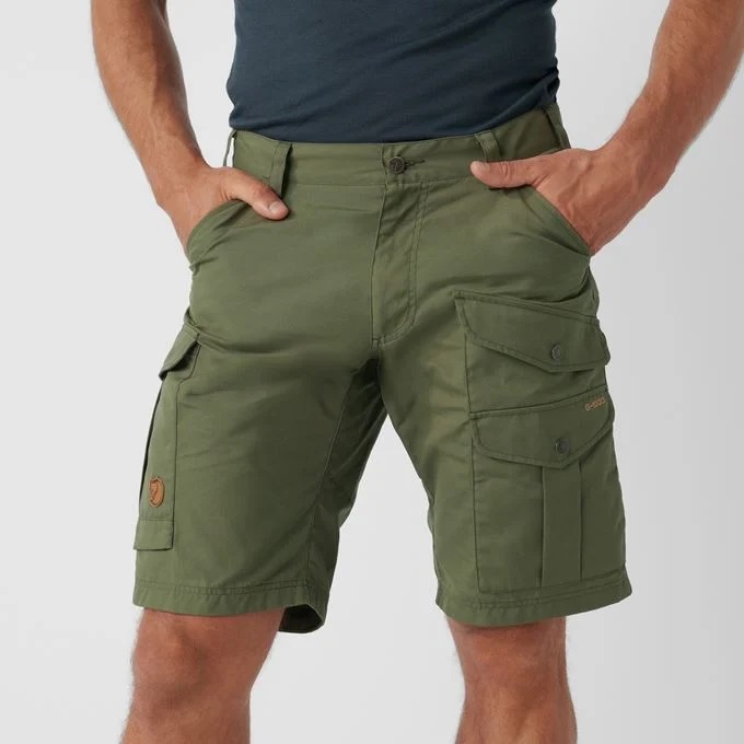 M's Barents Pro Shorts