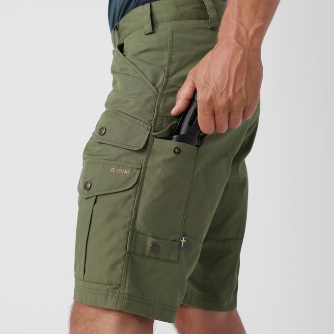 M's Barents Pro Shorts